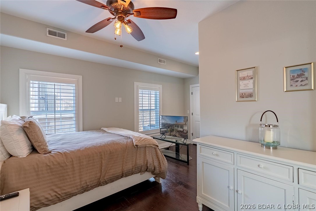 Palisades Point #4 - Residential