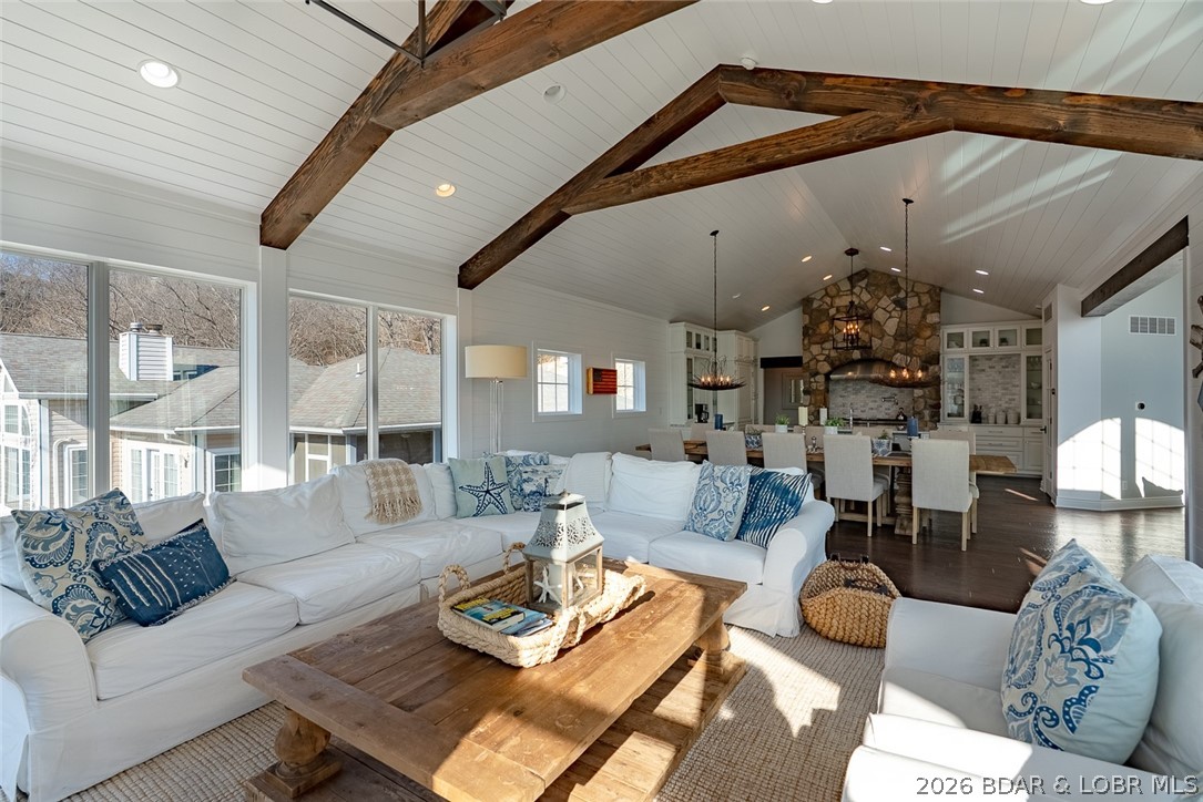 Palisades Point #4 - Residential