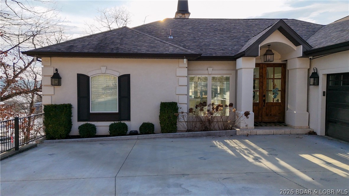 Palisades Point #4 - Residential