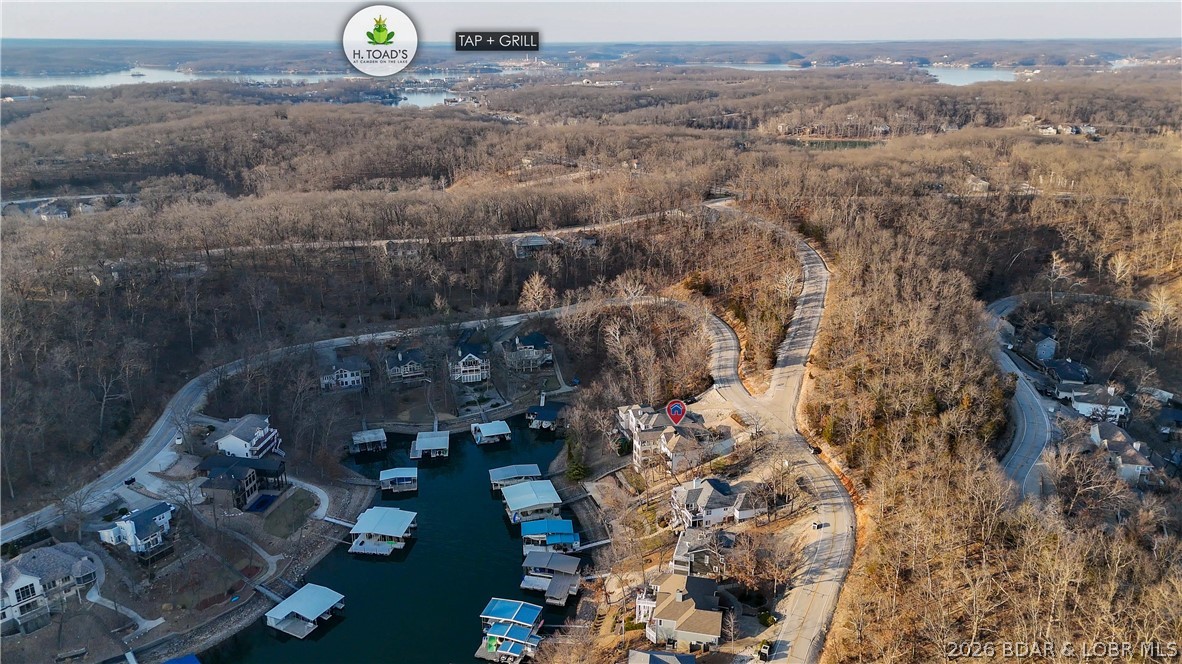 Palisades Point #4 - Residential