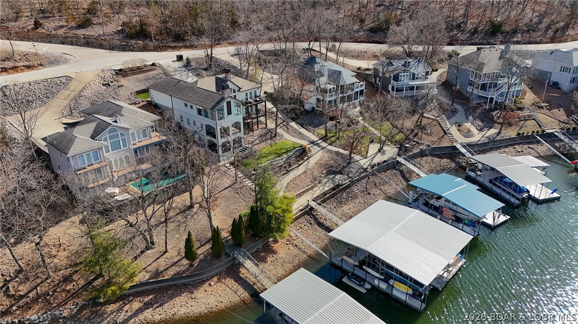 Palisades Point #4 - Residential