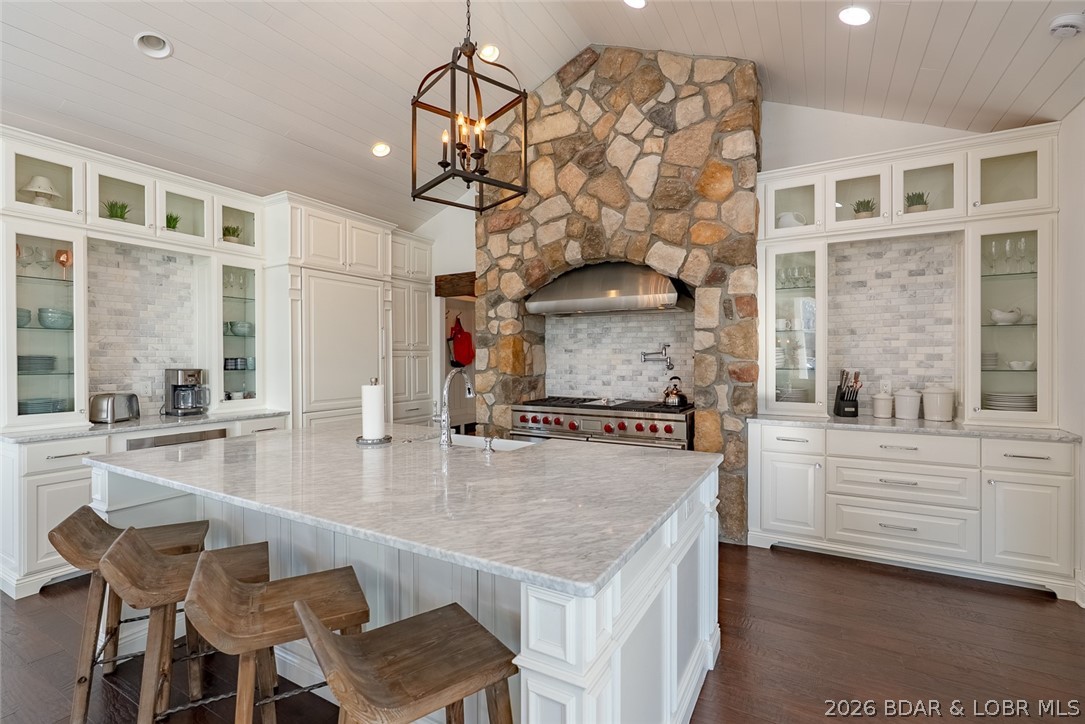 Palisades Point #4 - Residential