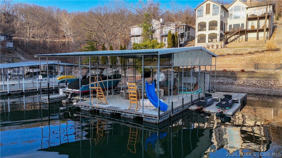 Palisades Point #4 - Residential