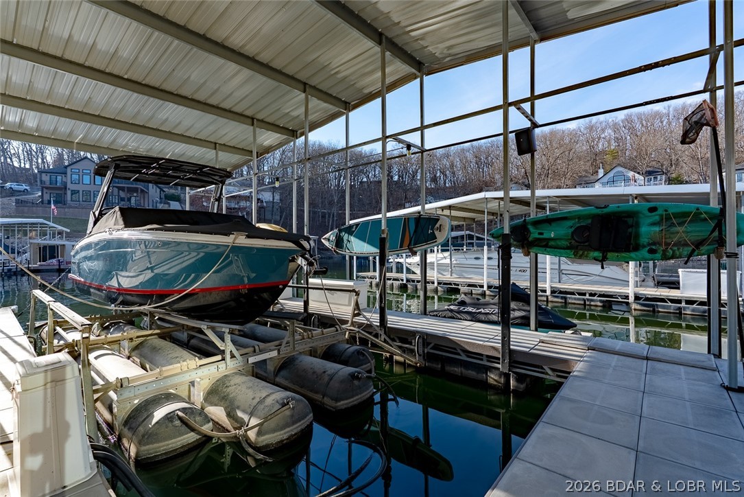 Palisades Point #4 - Residential