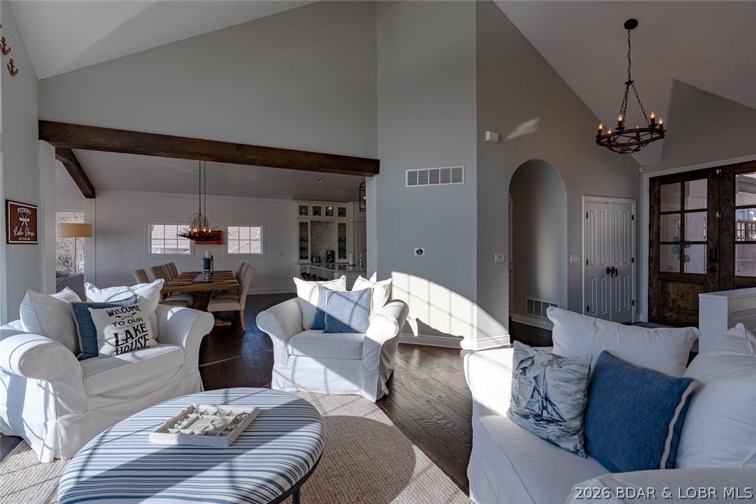 Palisades Point #4 - Residential