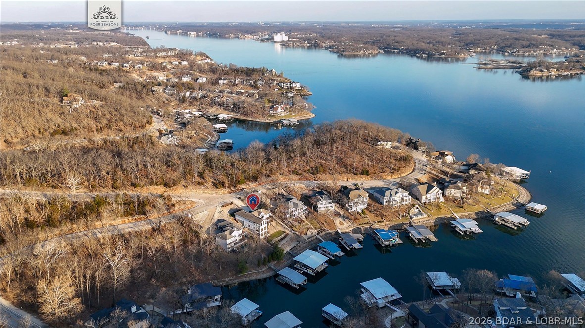 Palisades Point #4 - Residential