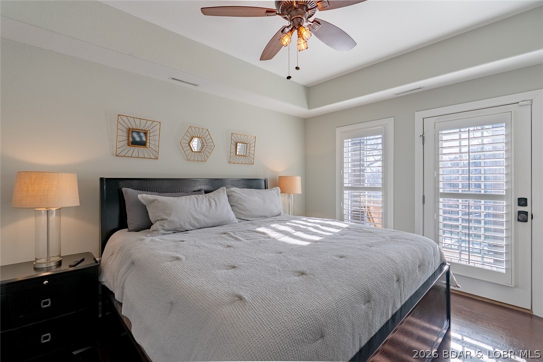 Palisades Point #4 - Residential