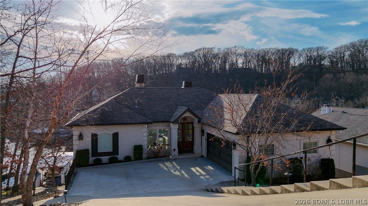 Palisades Point #4 - Residential