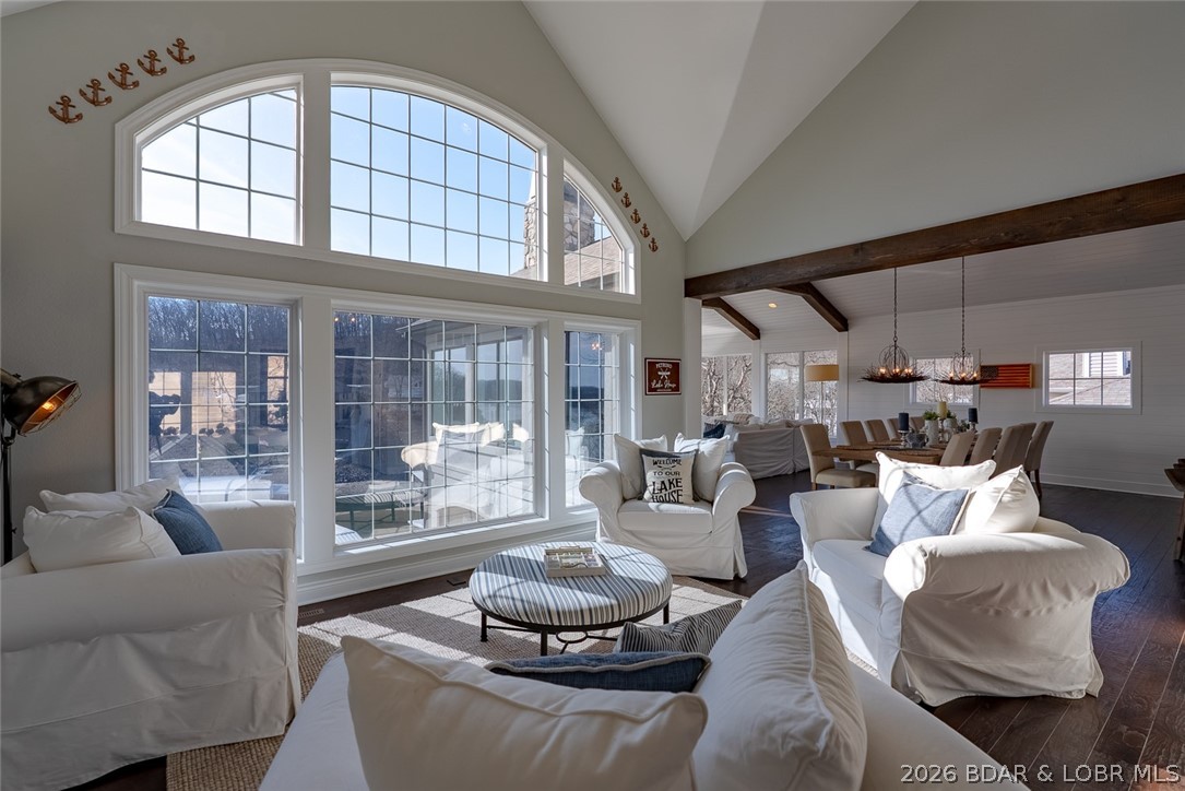 Palisades Point #4 - Residential