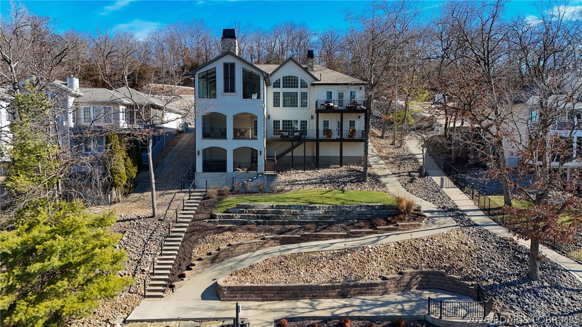 Palisades Point #4 - Residential