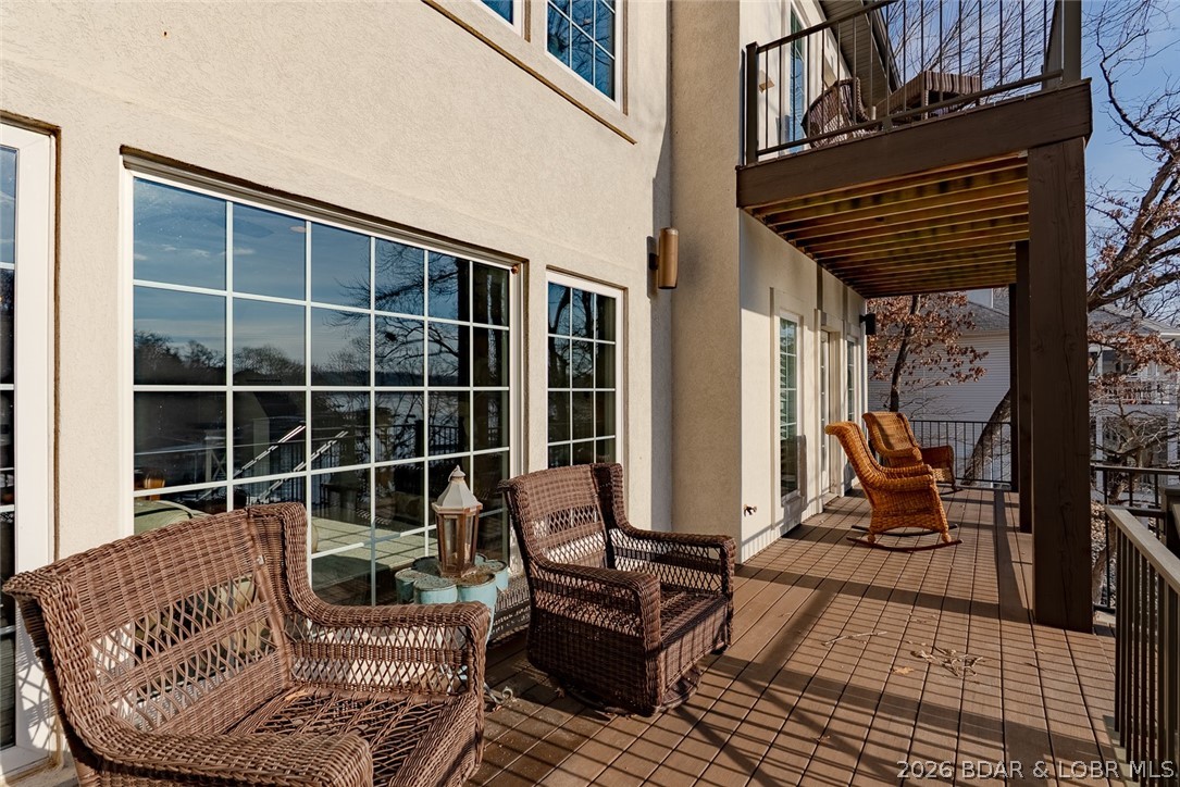 Palisades Point #4 - Residential