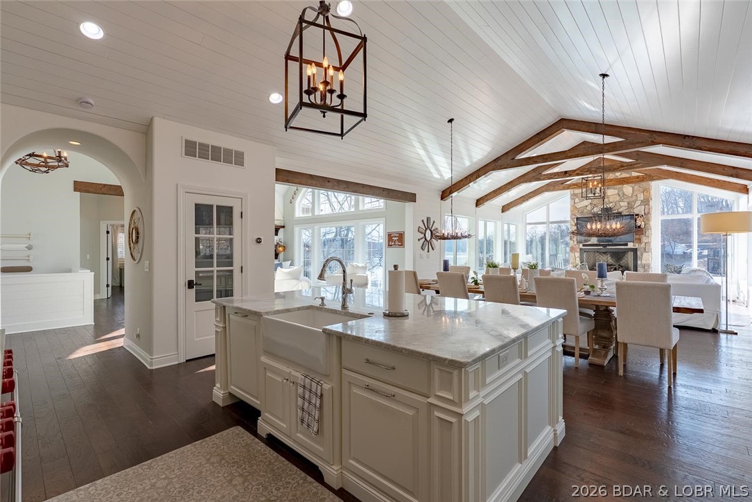 Palisades Point #4 - Residential