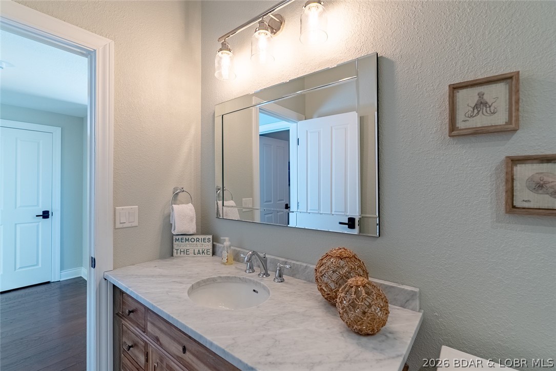 Palisades Point #4 - Residential