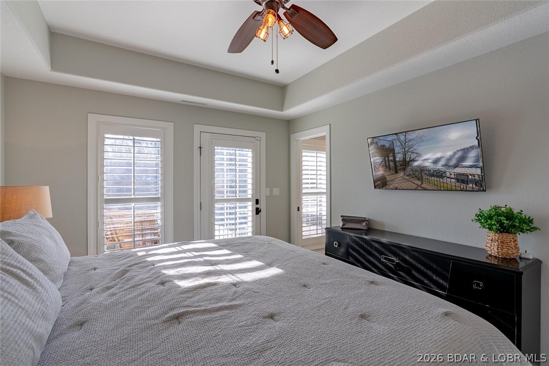 Palisades Point #4 - Residential