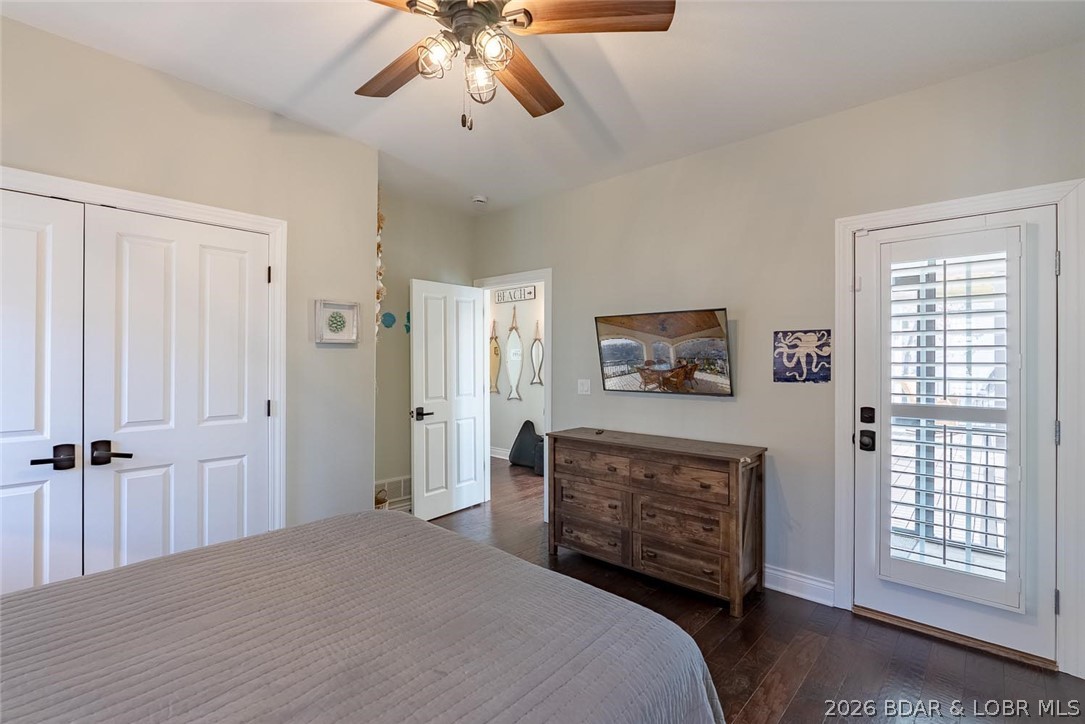 Palisades Point #4 - Residential