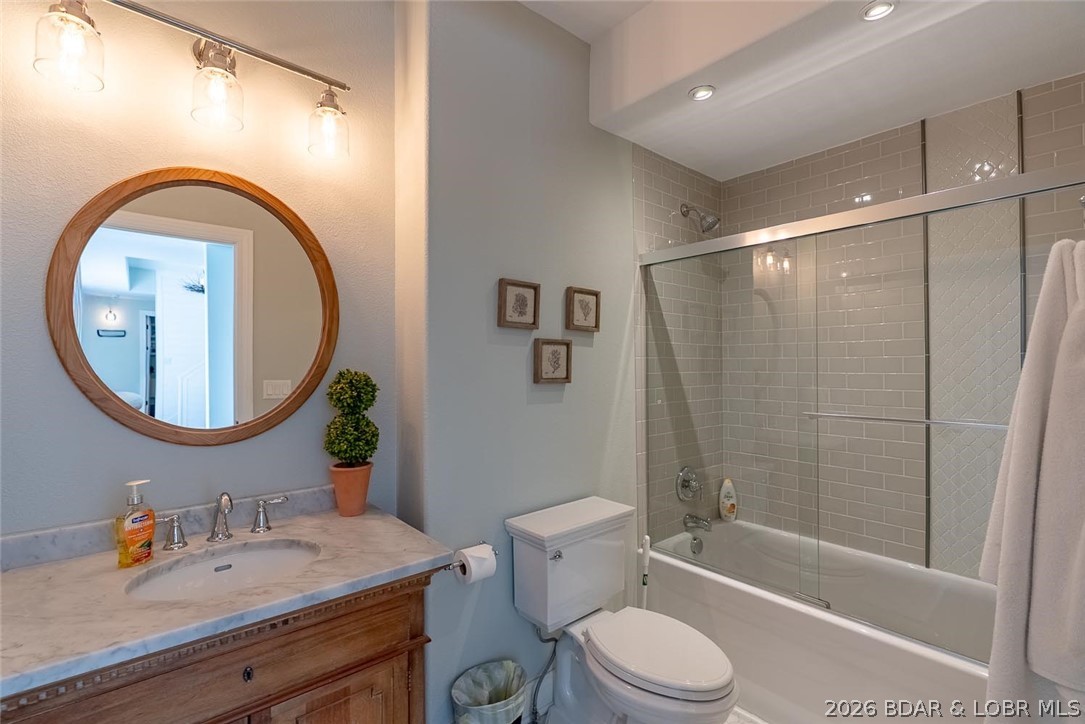 Palisades Point #4 - Residential