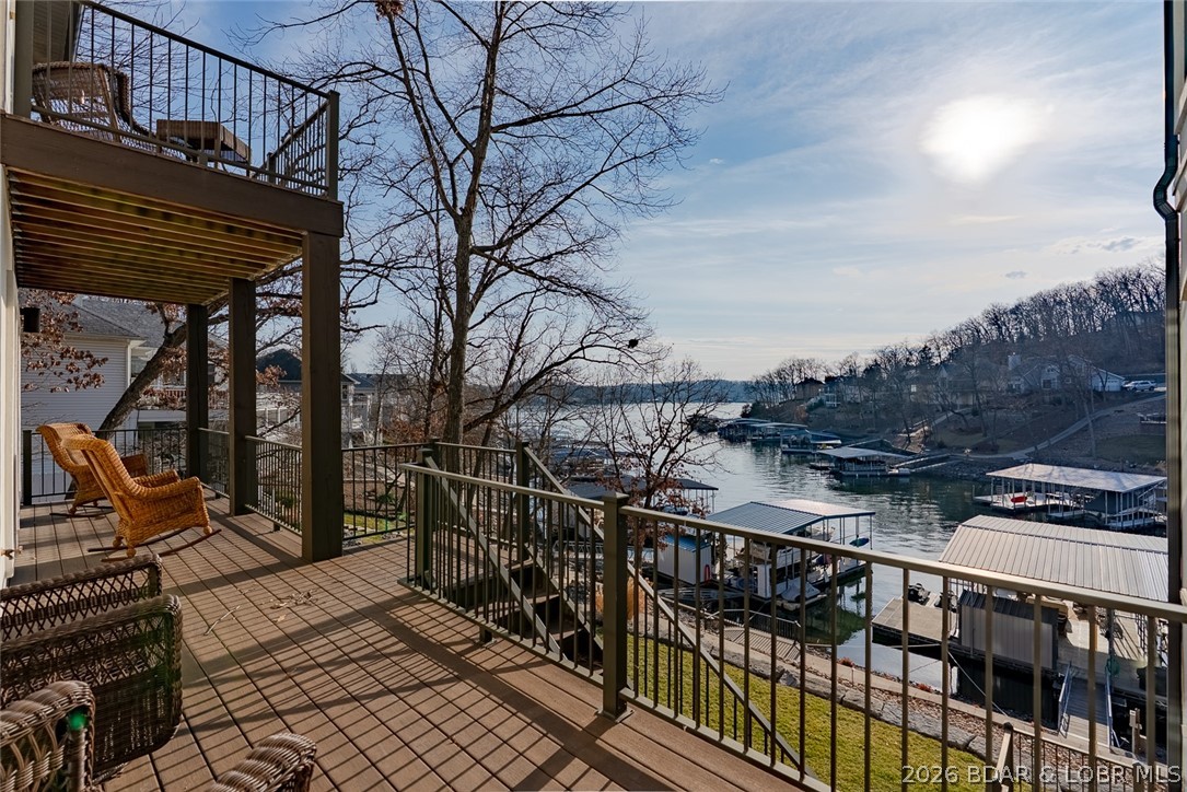Palisades Point #4 - Residential