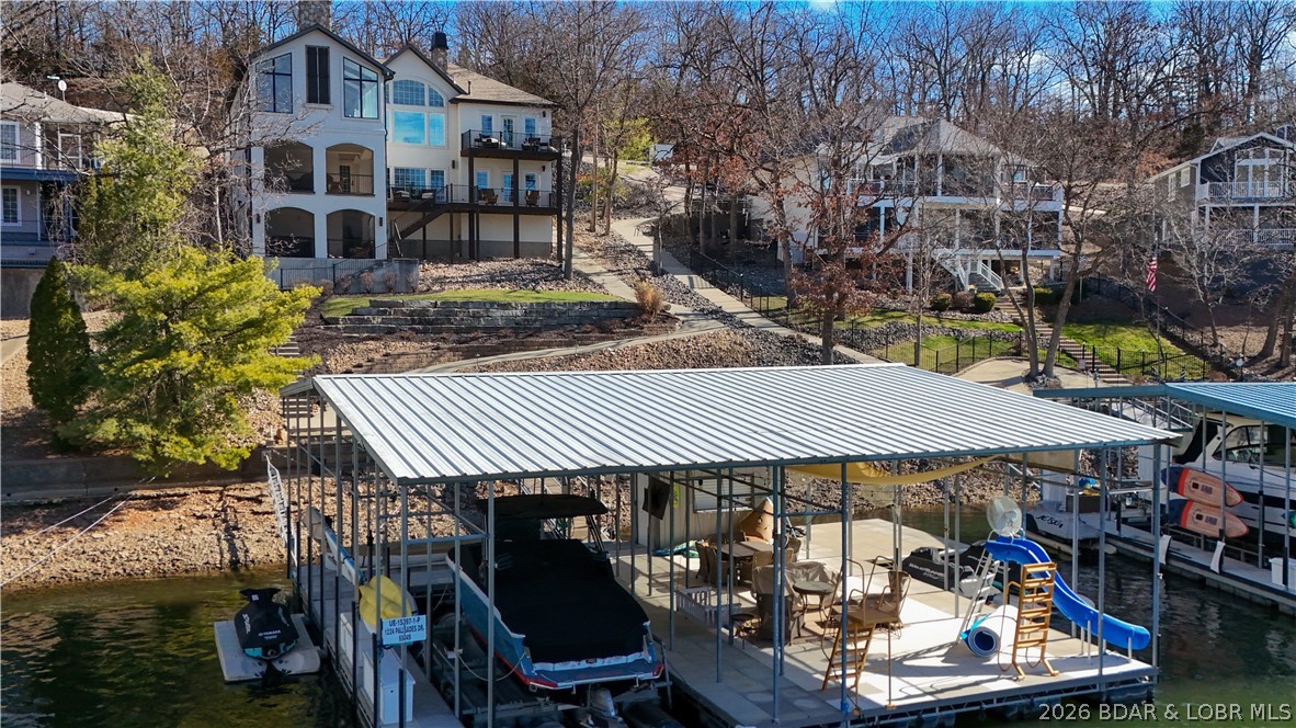 Palisades Point #4 - Residential
