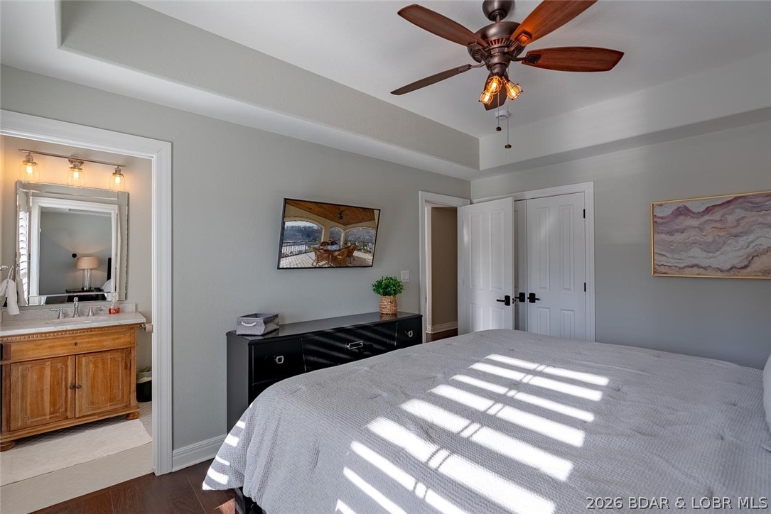 Palisades Point #4 - Residential