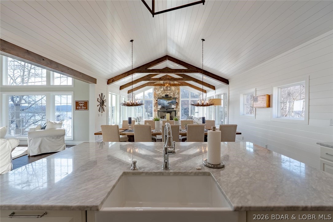 Palisades Point #4 - Residential