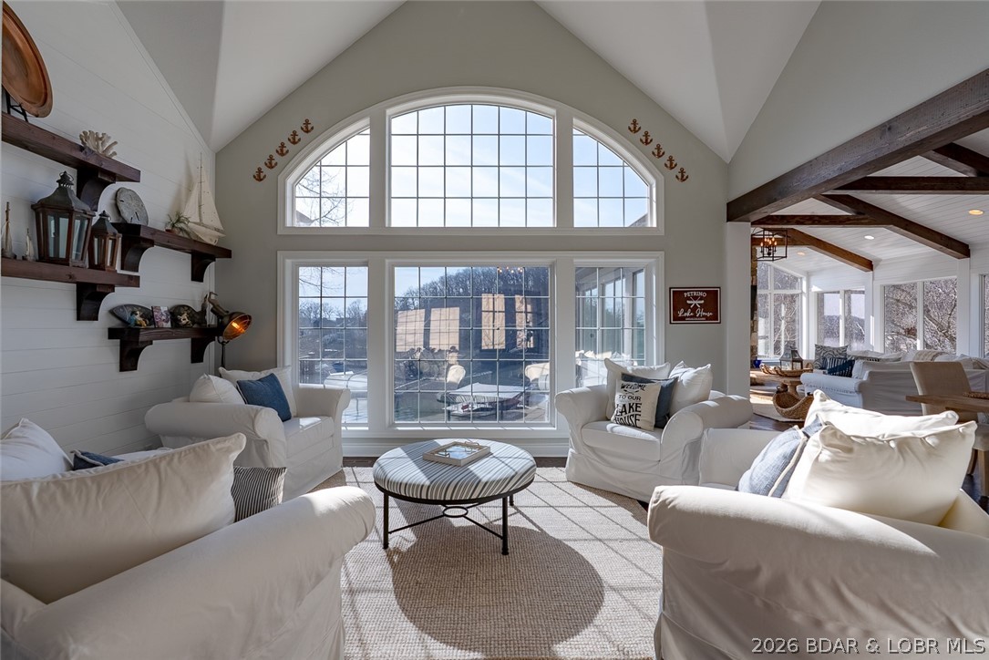 Palisades Point #4 - Residential