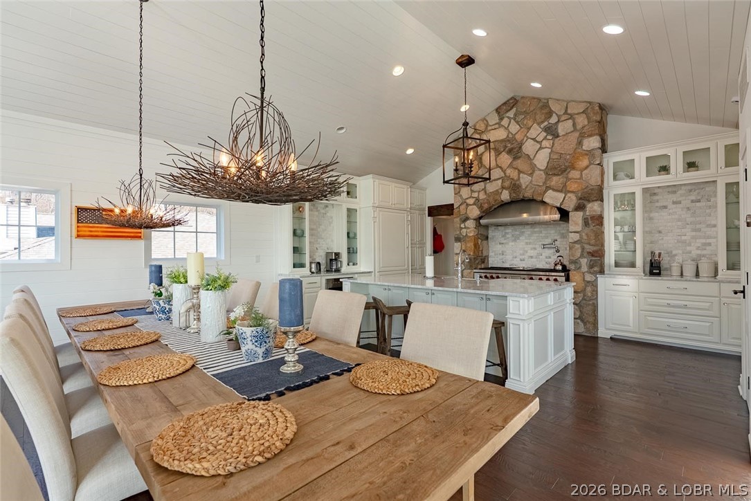 Palisades Point #4 - Residential