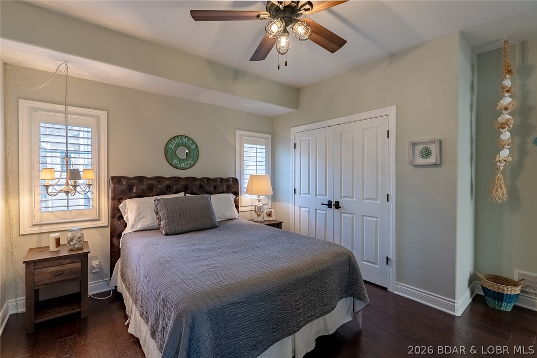 Palisades Point #4 - Residential