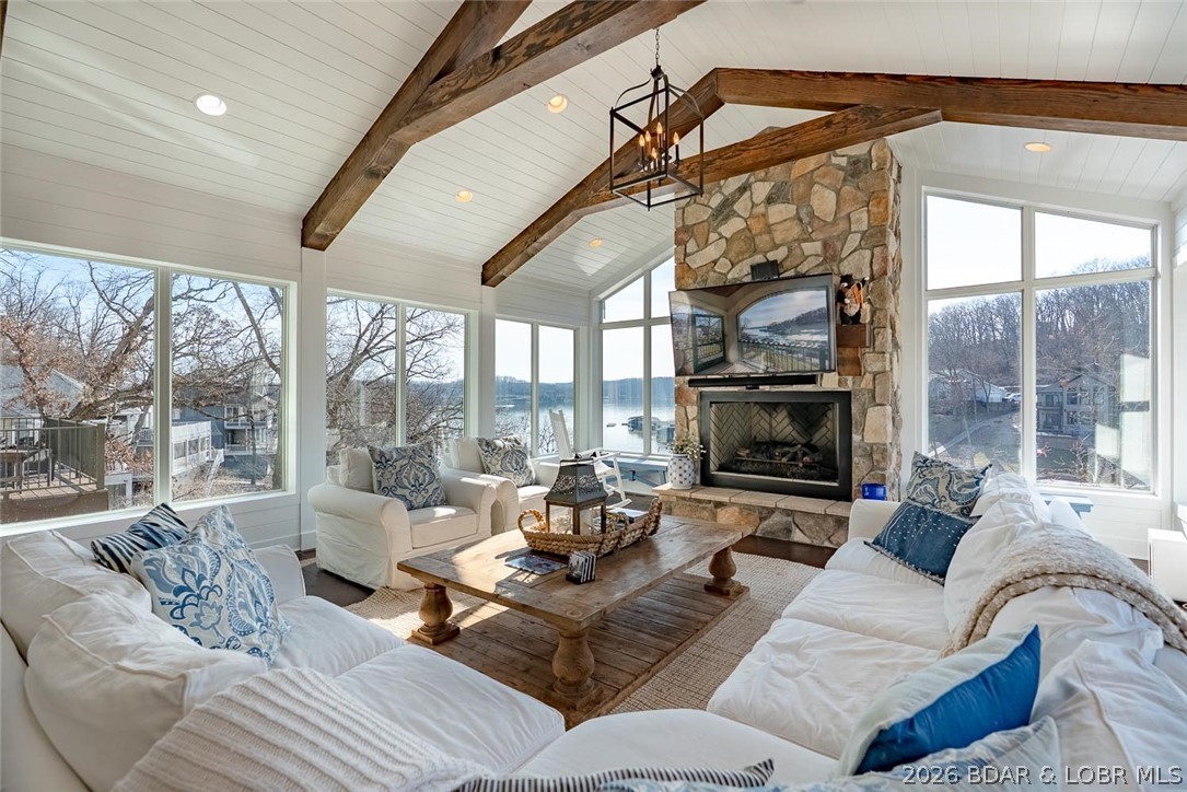 Palisades Point #4 - Residential