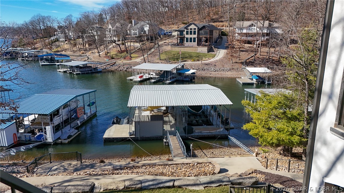 Palisades Point #4 - Residential