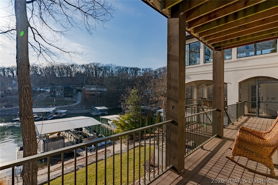 Palisades Point #4 - Residential