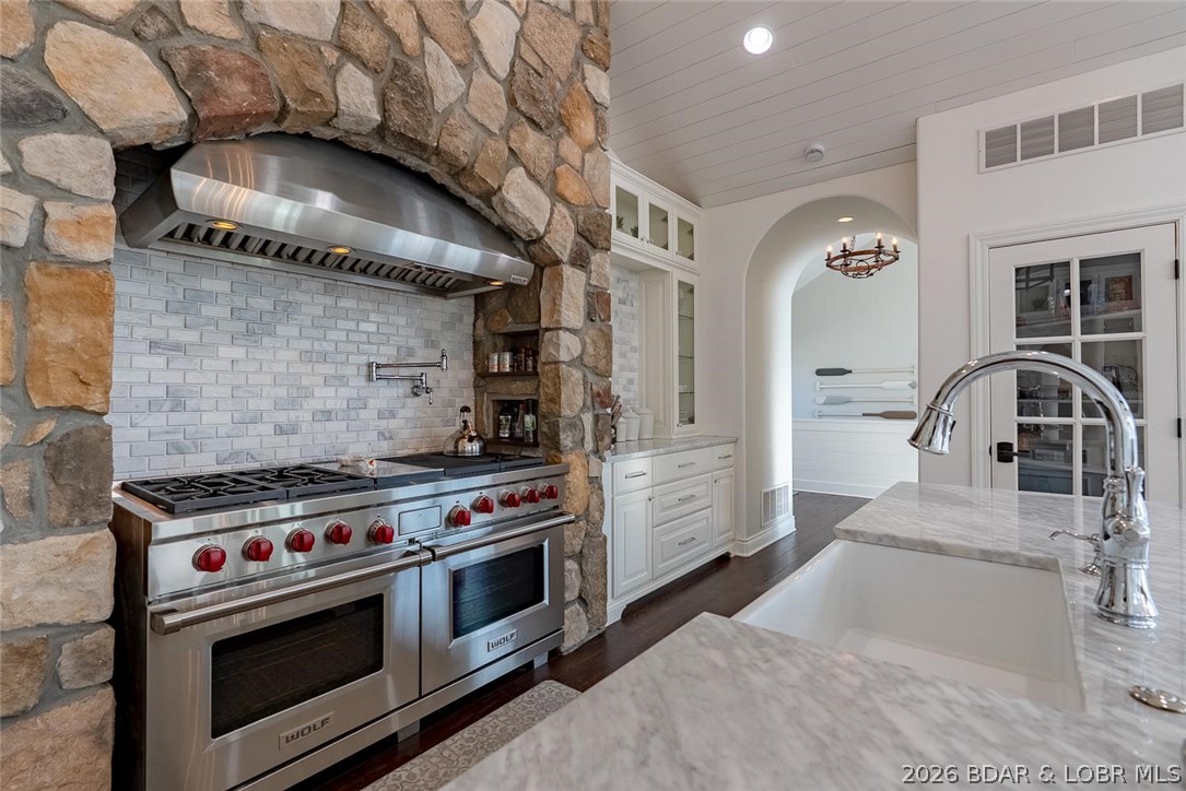 Palisades Point #4 - Residential