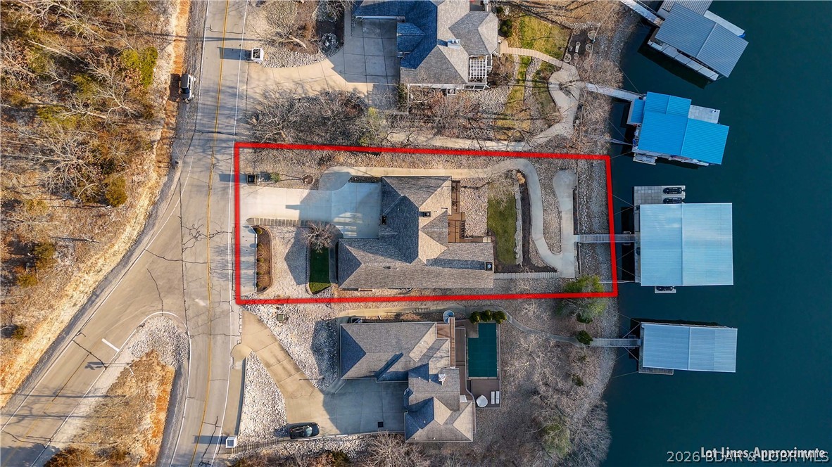 Palisades Point #4 - Residential