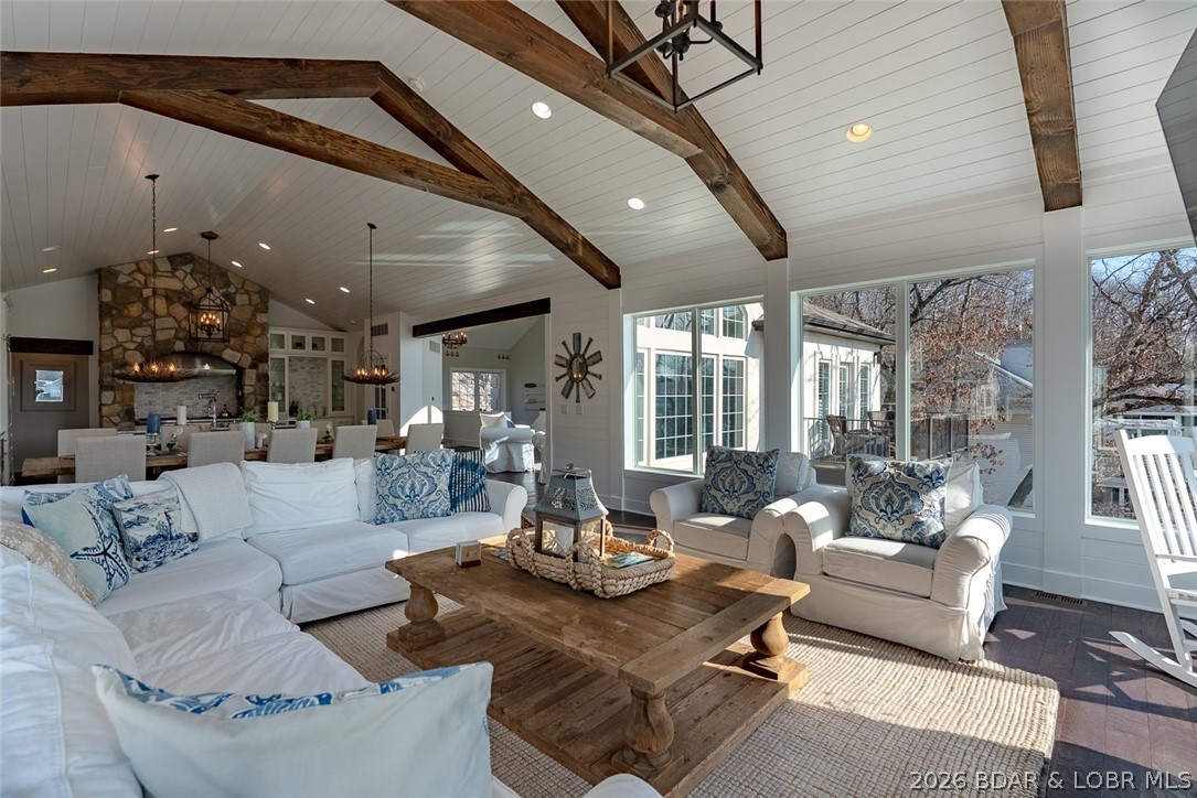 Palisades Point #4 - Residential