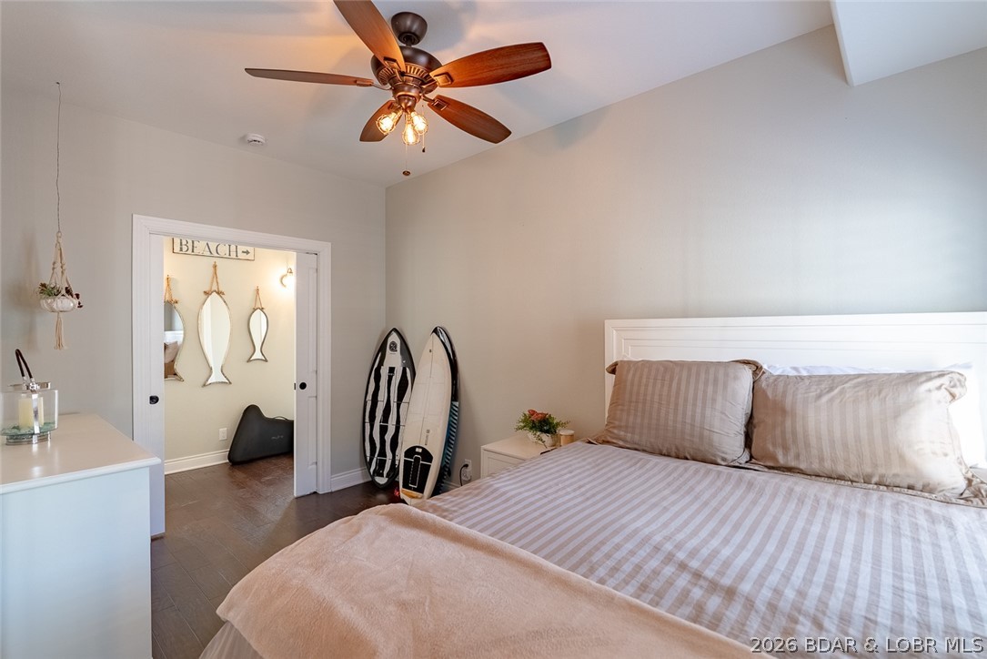 Palisades Point #4 - Residential