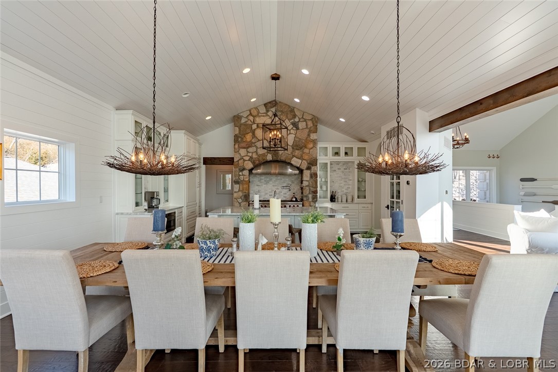 Palisades Point #4 - Residential