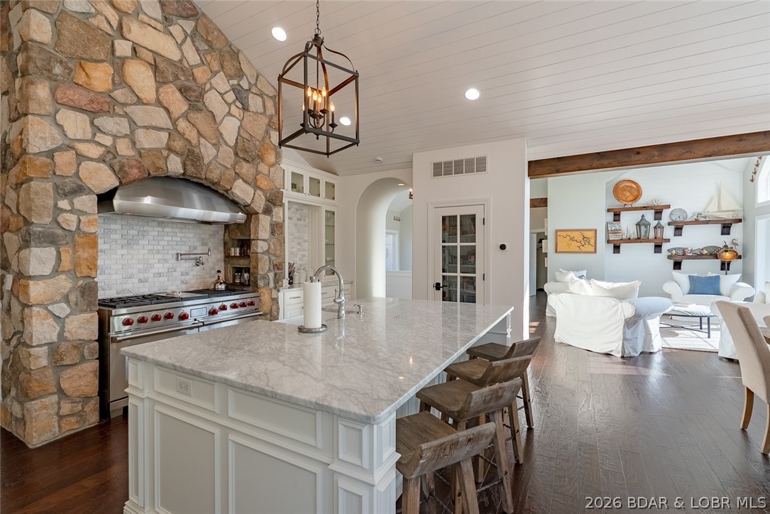 Palisades Point #4 - Residential