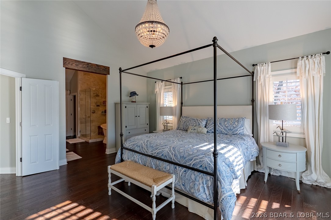 Palisades Point #4 - Residential