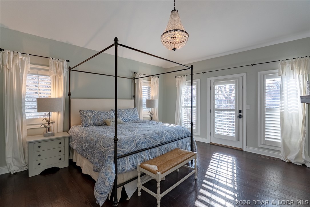 Palisades Point #4 - Residential