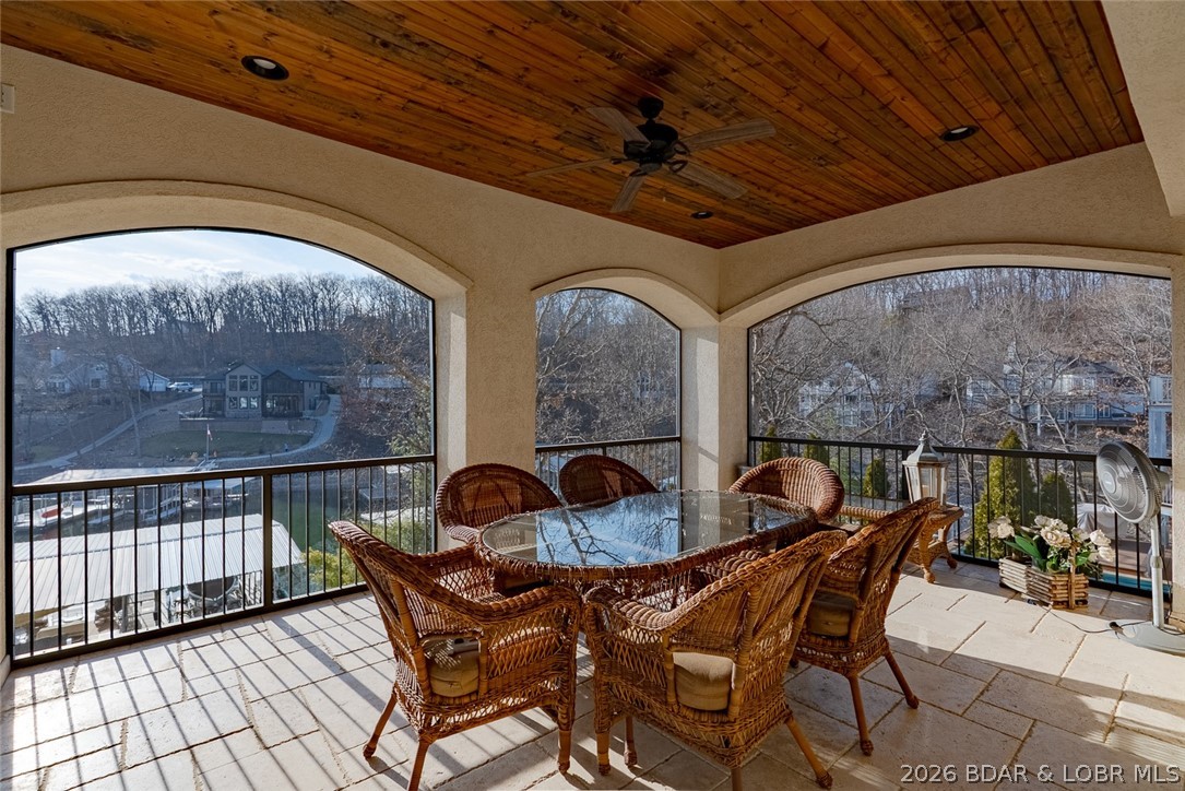 Palisades Point #4 - Residential