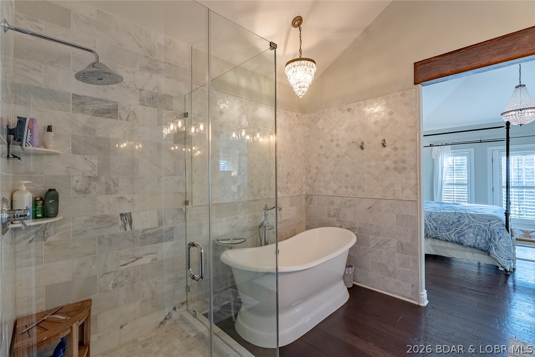 Palisades Point #4 - Residential