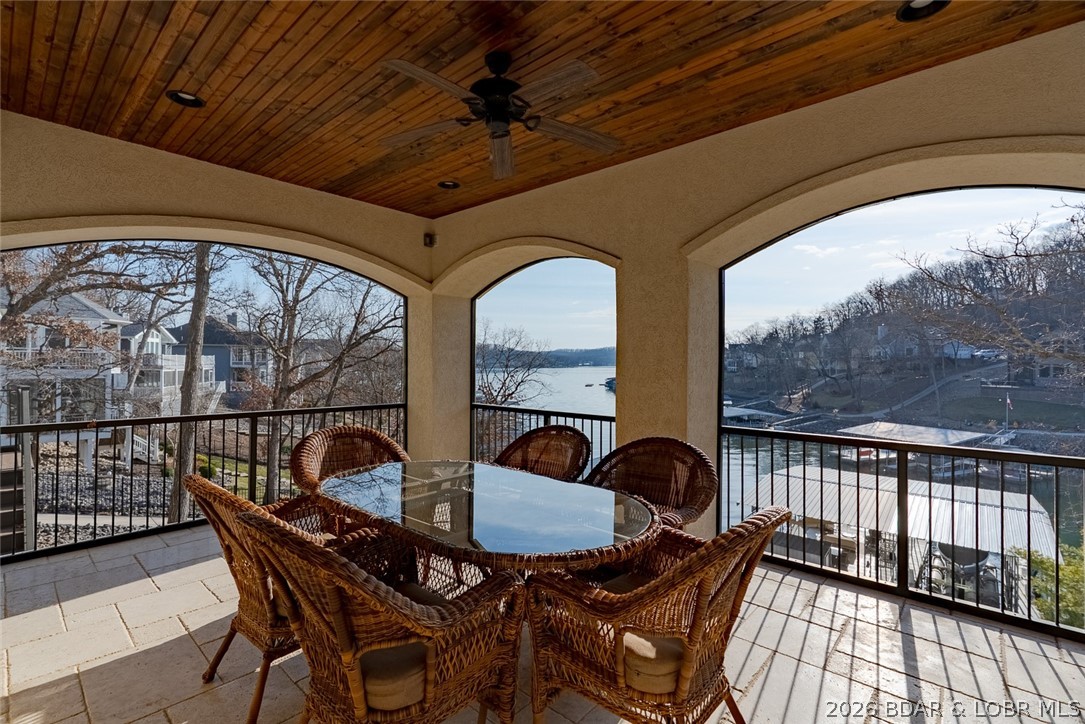 Palisades Point #4 - Residential