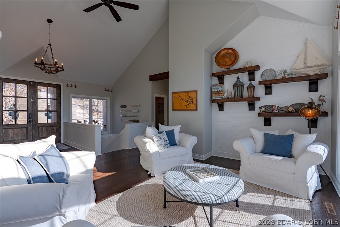 Palisades Point #4 - Residential