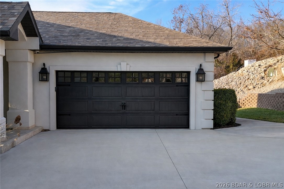Palisades Point #4 - Residential