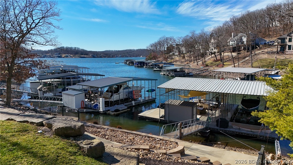 Palisades Point #4 - Residential