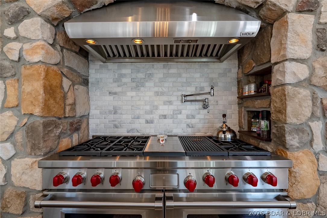 Palisades Point #4 - Residential