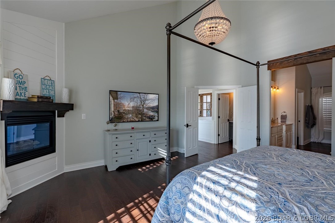 Palisades Point #4 - Residential