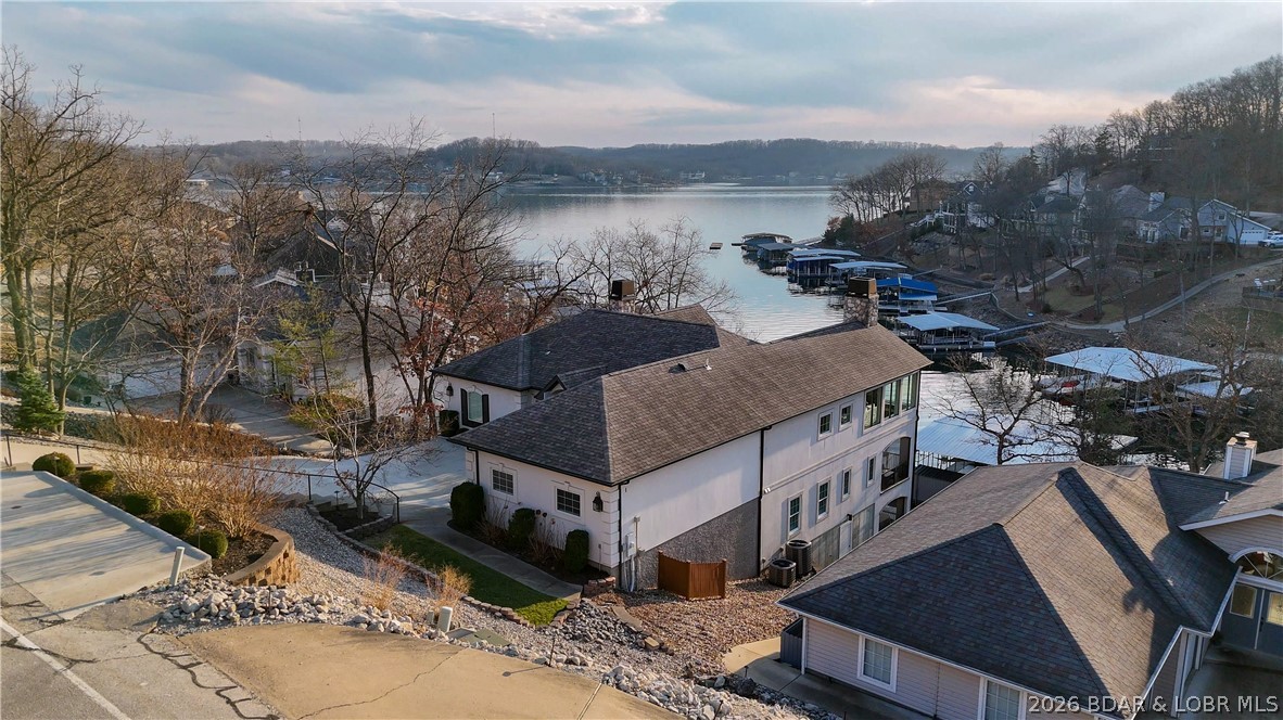 Palisades Point #4 - Residential