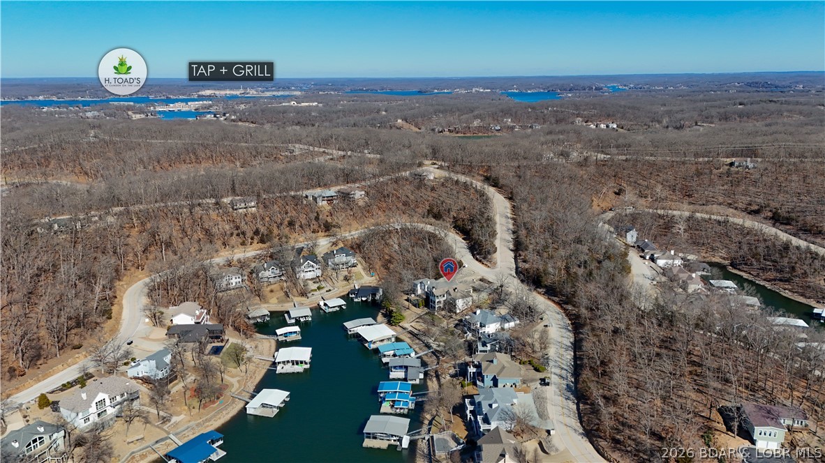 Palisades Point #4 - Residential