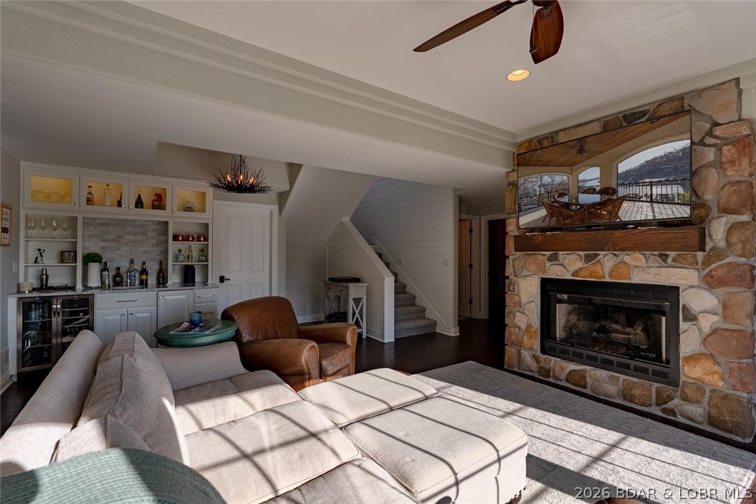 Palisades Point #4 - Residential