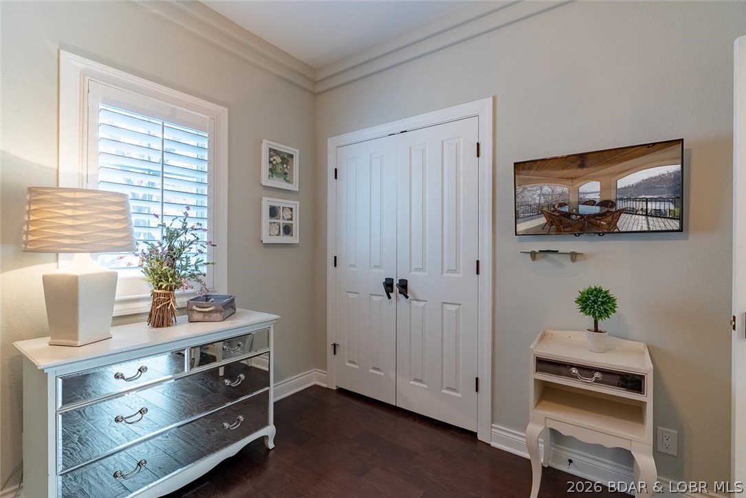 Palisades Point #4 - Residential